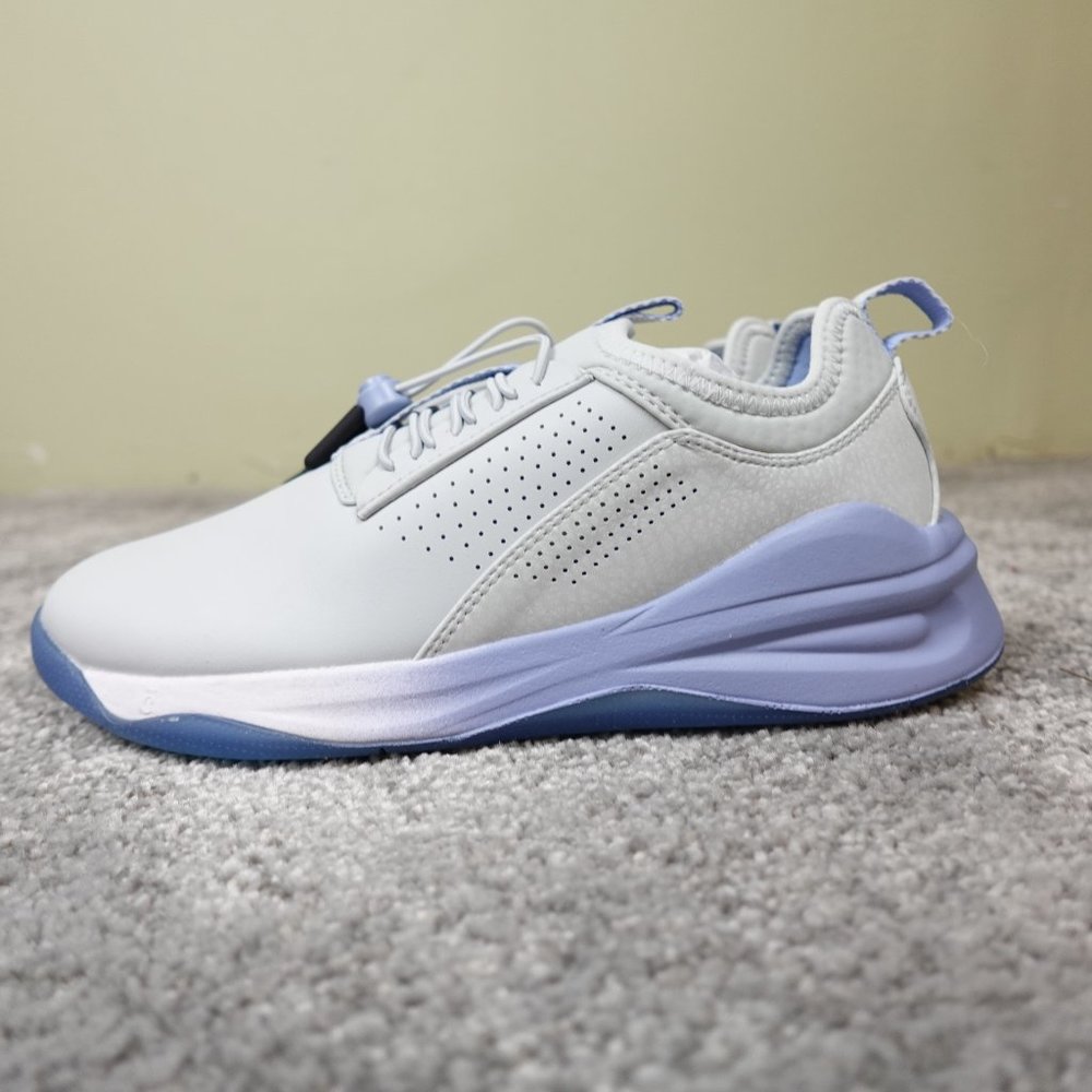 Clove Classic Womens Sneakers Nursing Running Grey Matter. NWOT never worn!